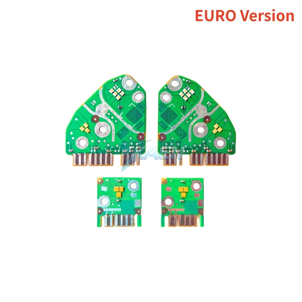 DRL Boards For BMW X7 G07 2019-2021 Laser Headlight Daytime Running Light Chips Angel Eyes Blue Red White for