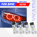 DRL LED Board 63117263051 For BMW Yellow DRL Module M3 M4 F80 F82 Pre-LCI F32 F33 F36 Xenon Headlight