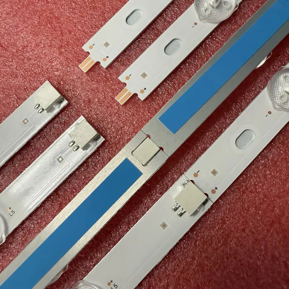 LED Strip For SMART 4K TV 50SM300 SINO LE-50FS ROJEM HBTV-50