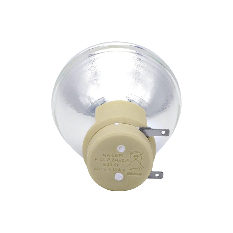 A+New Original Projector Lamp Bulb 5J.J7L05.001 P-VIP 240/0.8 E20.9n for-Benq W1070 W1070+ W1080 W1080ST HT1085ST HT1075 W1300
