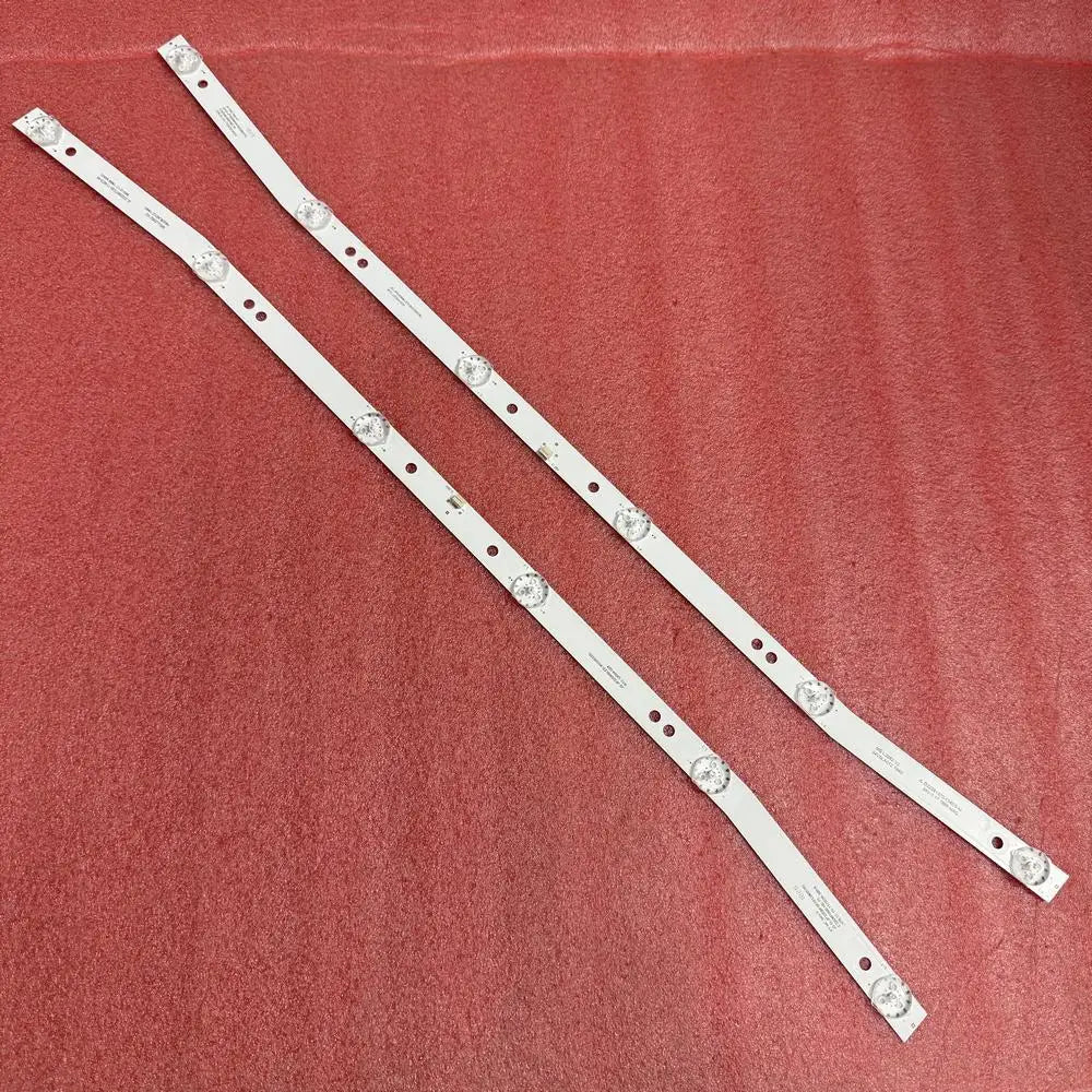 LED Backlight Strip for Nevir NVR7400-32HDN NVR7409-32HD-N - Replacement TV Backlight Strip