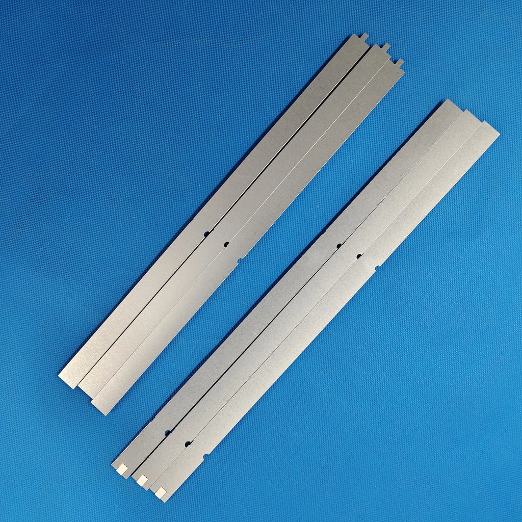 LED Backlight Strip for 773mm 6qLED backlight strip for Sharp 40"TV LC-40LE280X LC-40LE185M LC-40LE280L
