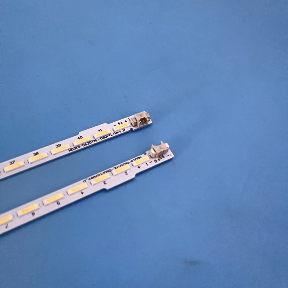 LED TV подсветка STV-LC3225AWL WD315-5620TML-0607 for SUPRA STV-LC3215W STV-LC3244WL STV-LC3225DL