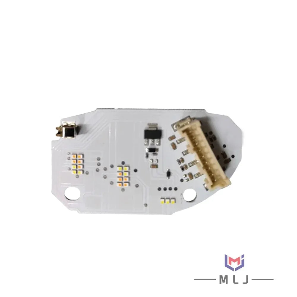 DRL Light Source Chip Headlight PCB Board For Audi A1 S1 2019-2023 Daytime Running Light Accessoreis for Audi