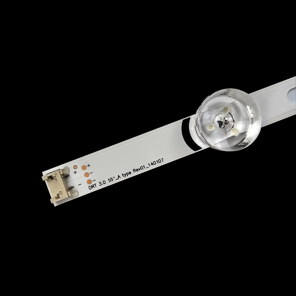 LED Backlight Strip for 55LF652V 55LB630V 55LB650V LC550DUH FG 55LF5610 55LF580V 55LF5800 55LB6300