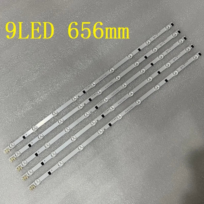 LED Strip for Samsung Sharp-FHD UE32F4000AW UE32F5700AW UE32F5000 UE32F5500 UE32F4000 UE32F5000AW
