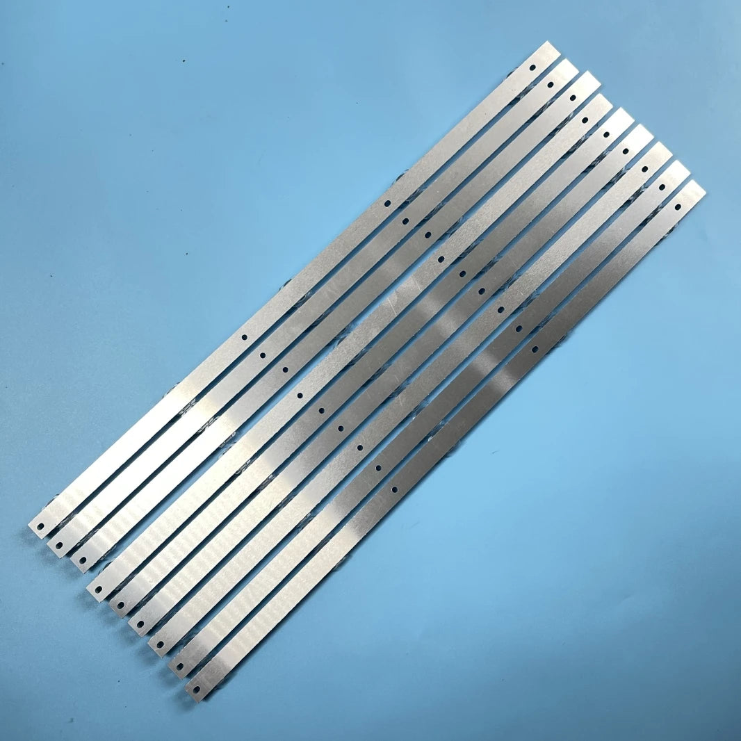 LED TV подсветка CC02550D485V10 55E20 5X9 5S1P 1410 for Baird QT55I90ID TI5511DLEDDS Starwind