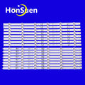LED Backlight Strip for 47LV35A-5BC 47LV35A 47LV35A5BC Bars 47" V15 DRT REV0.5 6916-1933A 6916L-1935A