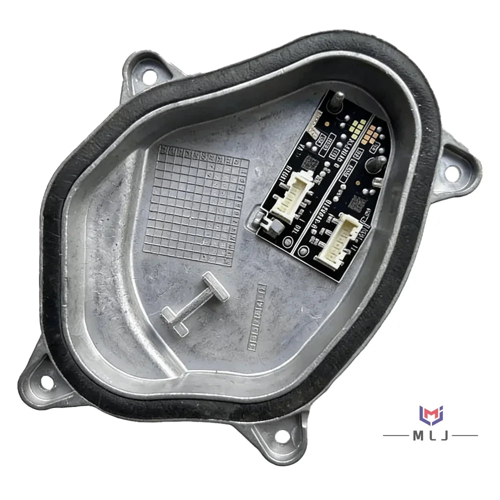 DRL B120845-B B120846-B For 20-23 VW T-CROSS daytime running light module/chip/light guide strip OEM