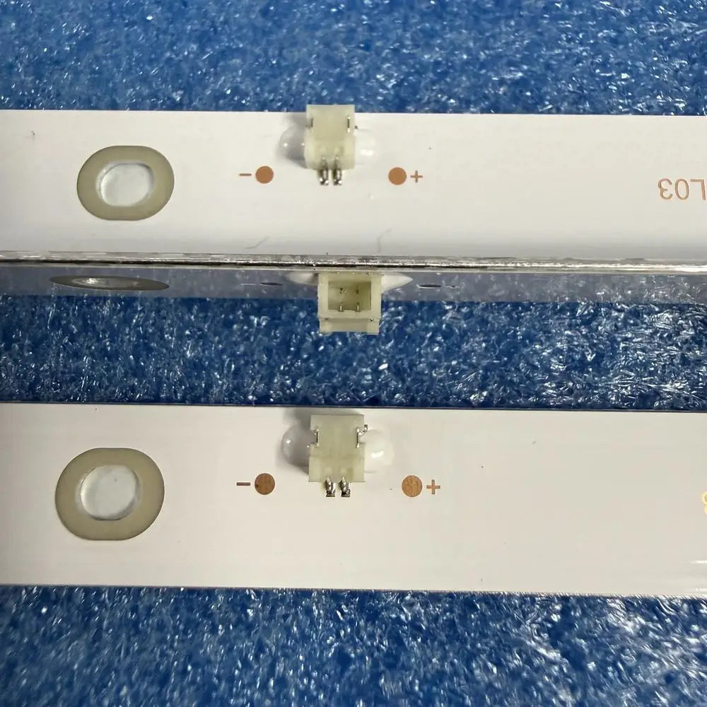 LED Backlight Strip for Blaupunkt BN39H1032EEB BN40F1132EEB Brandt B4042FHD LE40N3 Telefunken TF-LED39S62T2