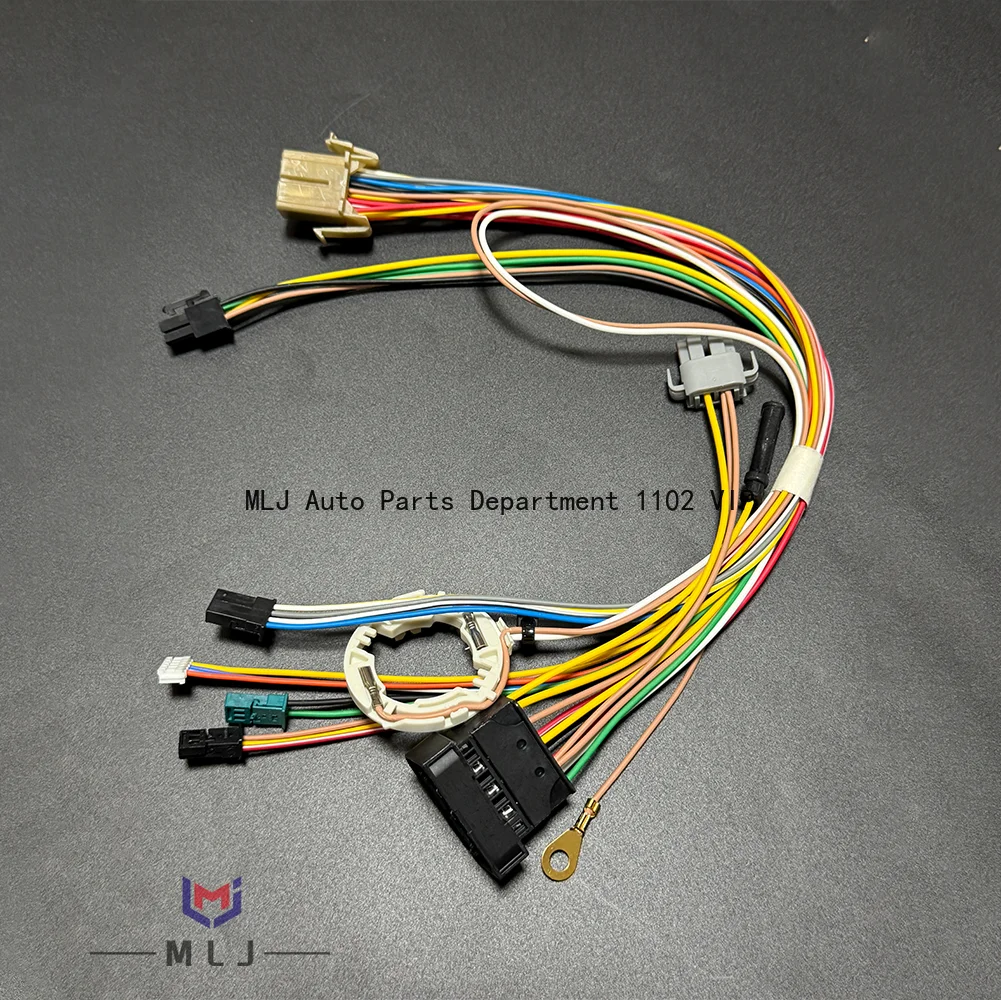 Headlight Internal Wiring Harness Plug With AFS Car Accessories for BMW E93 E92 2006-2009