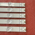 LED Backlight Strip for Full LED Backlight Strip for Hisense 55R6E 55A6100U 55A6100UWR 55R6000E 55R6040E