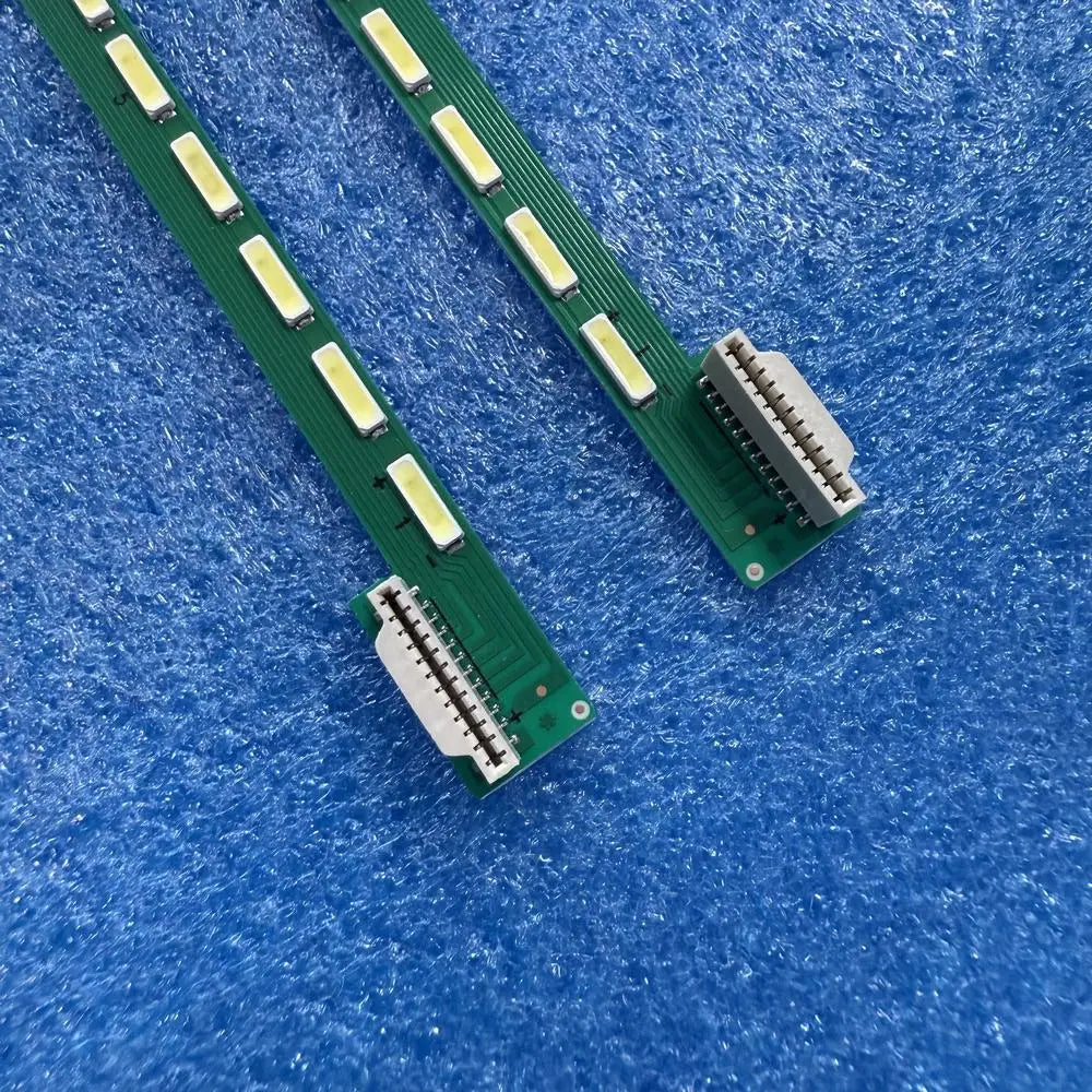 LED Backlight Strip for 2pcs/set LED strip for 72LED 55UG870V 55 V15 CV UD R L 6916L2121A 6916L2122A