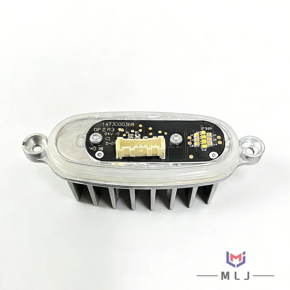 DRL Daytime Running Light Module For Skoda Octavia Mk3 2016-2018 Headlight Control Unit Replacement for Skoda