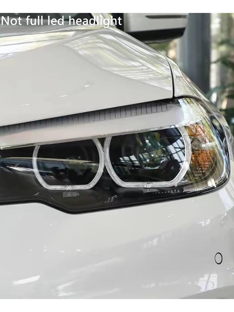 DRL LED Modules Board Set for BMW M5 F90 5 Series G30 Pre-LCI Adaptive LED Headlights 2018 2019 2020 LED