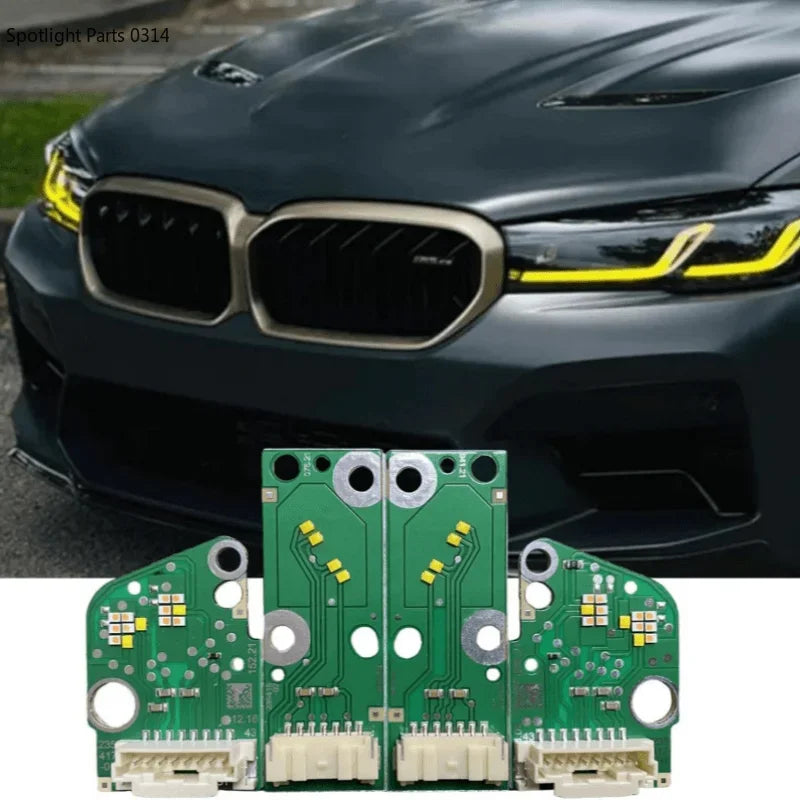 Angel Eye DRL Board for BMW G31 F90 G30