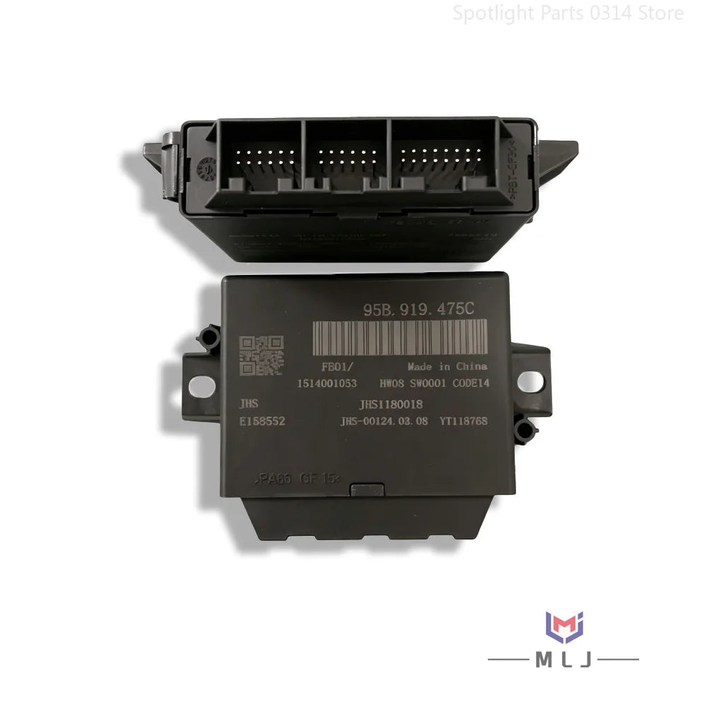 95B919475C 95B 919 475 C For Porsche 95B Macan 981 Boxster Car Reversing Radar Module Parking Aid Control