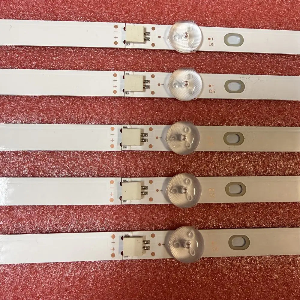 LED Backlight Strip for 55PUS7406/12 55PUS7406/60 55PUS7456/12 55PUS7506/12 55PUS7556/12 TPT550WR1-EQQ.G L7