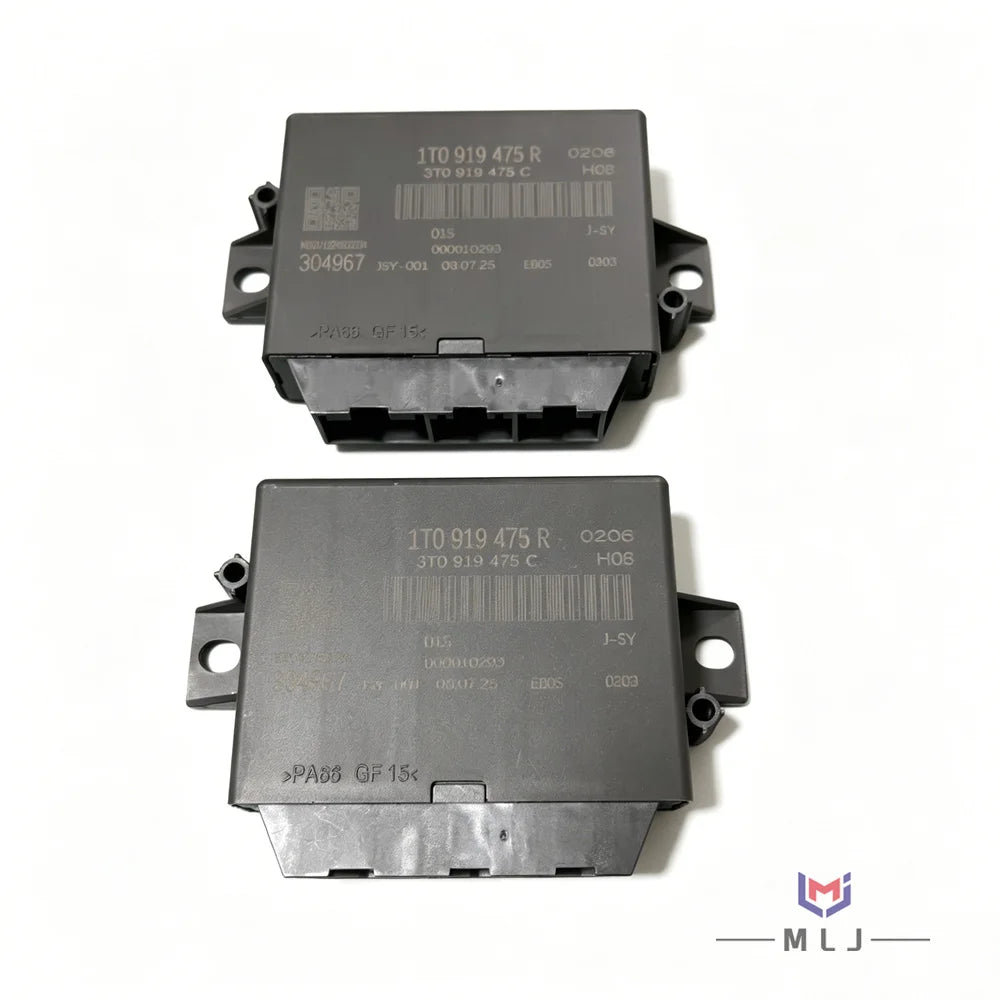 1T0919475R Parking Assist System Control Unit Vehicle Reverse Radar Module For Volkswagen Passat CC Jetta Car
