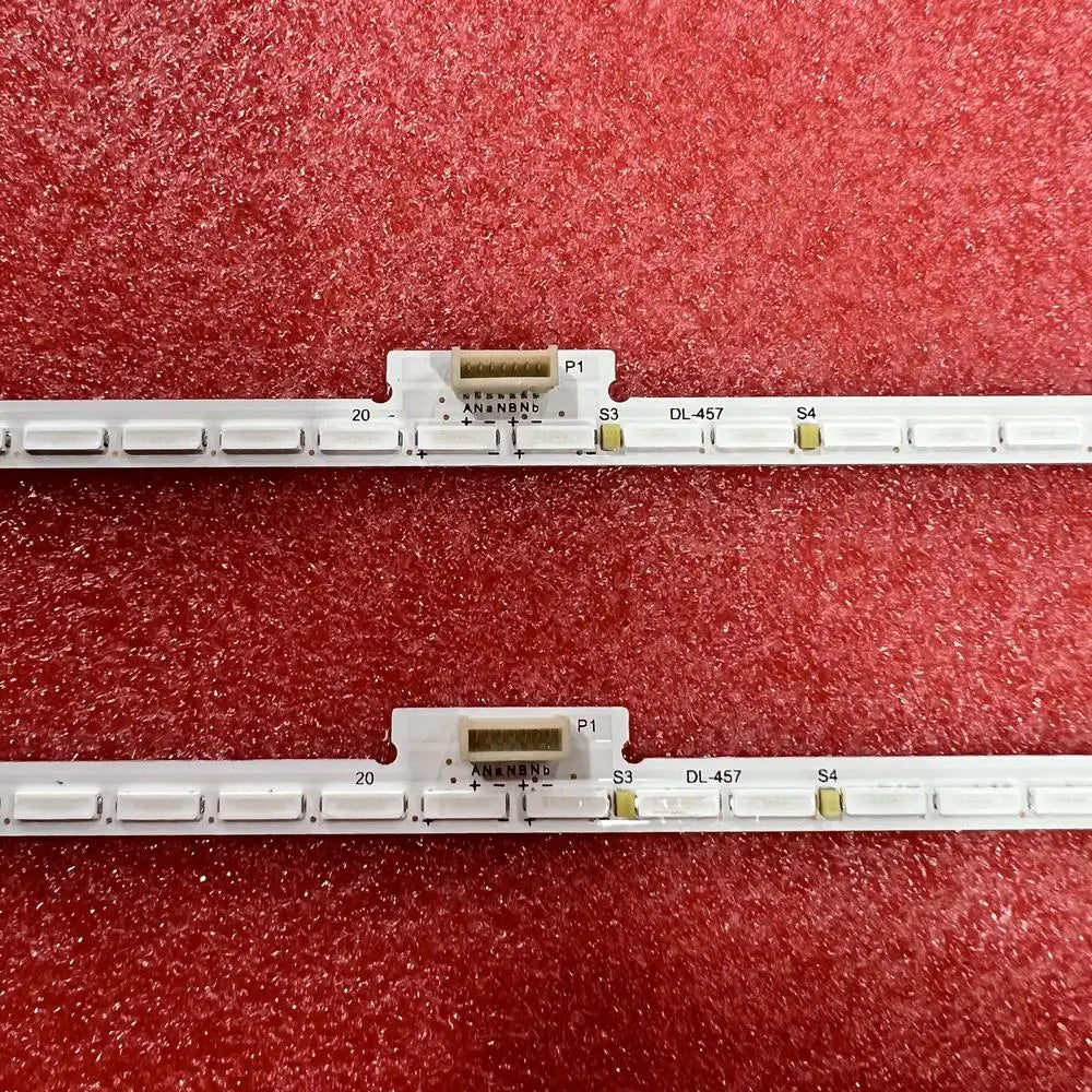 LED Backlight Strip for TCL 65C815 7016 84EA 65HR710S84A2 V0