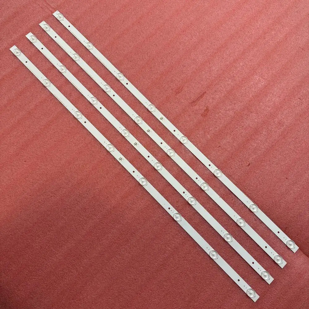 LED Backlight Strip for 39G5 39S570 40M39 39H200 39AL2600 Vios Tv3916 SI39H CRH-K385353504085C8-REV1.0