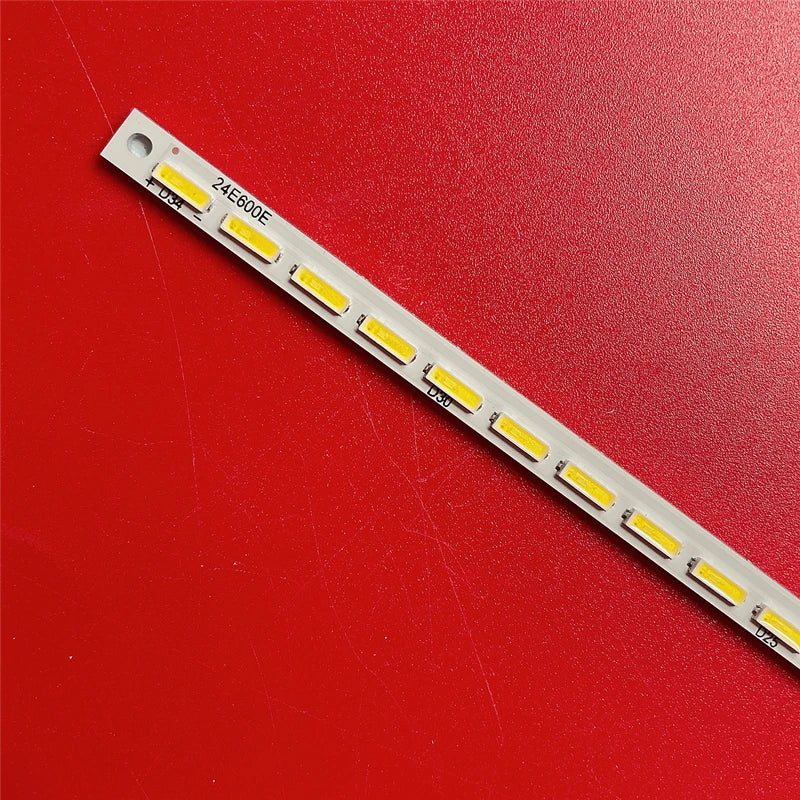 LED Backlight Strip for 1PCS LED backlight for 24E600E 24E5CHR LBUA-SEL236V3-S06A ShineOn 2D00334 Rev.B
