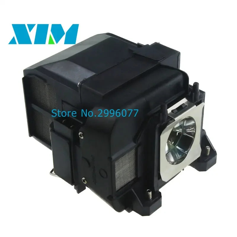 High Quality ELPLP75 Replacement Projector Lamp with housing