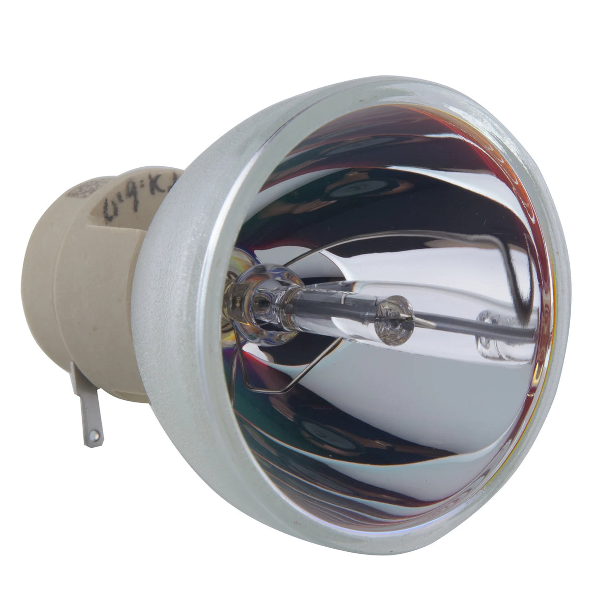 Good Quality W1070 projector Projector Bare Lamp for Benq W1070 W1080st HT1075 HT1085st With Housing fit 365days