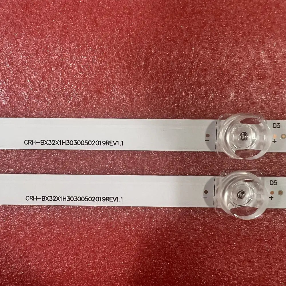 LED Backlight Strip for Hisense 32A4EG 32A5600FTUK 32H5500G 32H5510G 32A5600F 32V35KU 32H4030F3