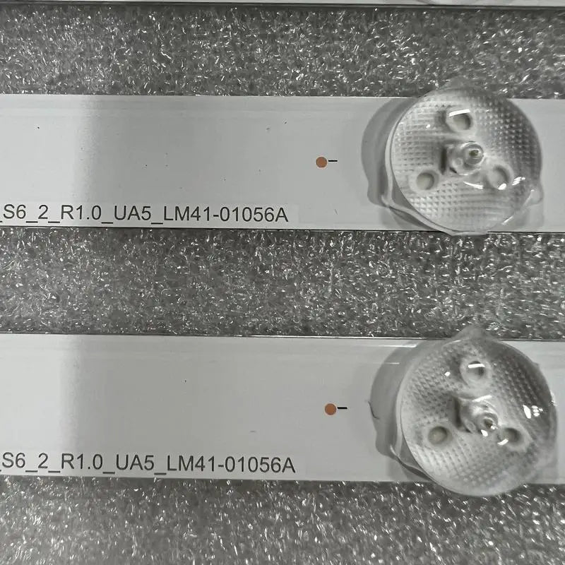 LED Backlight Strip for 570mm LED Backlight Strips Bar 6LED For Sony XBR55X805H KD55X80J KD55X85J KD55X80CJ