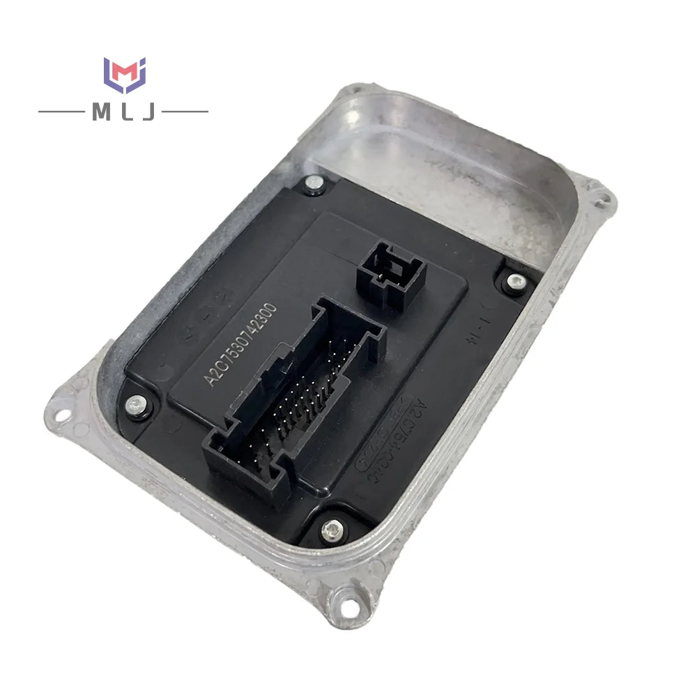 Headlight LED Driver Unit Daytime Running Light Controller Module For Mercedes Benz W205 W253 W167 for