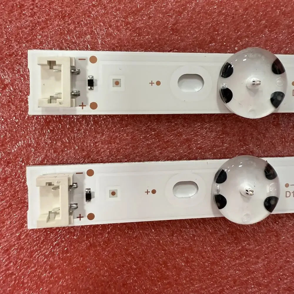LED Backlight Strip for TV 32LH507U 32LH515B 32LJ600b V16.5 32 HD ART3 2718 6916L-2718A 2718B - Replacement
