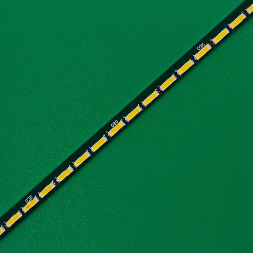 LED Backlight Strip for LBM270M1804-DY-3 acer VG270 M270HAN02 - Replacement TV Backlight Strip