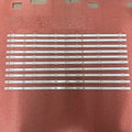 LED Backlight Strip for6LED for Hisense 65B7100UW H65BE7000 H65b7100 H65B7300 65R6E1 65R7E1 LB65084