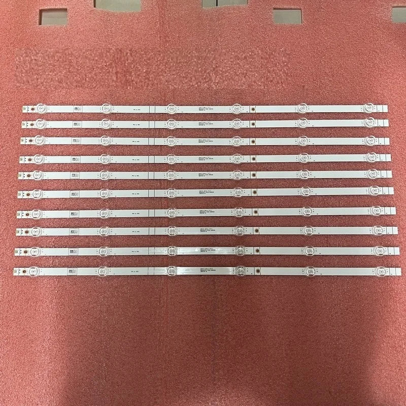 LED Backlight Strip for6LED for Hisense 65B7100UW H65BE7000 H65b7100 H65B7300 65R6E1 65R7E1 LB65084