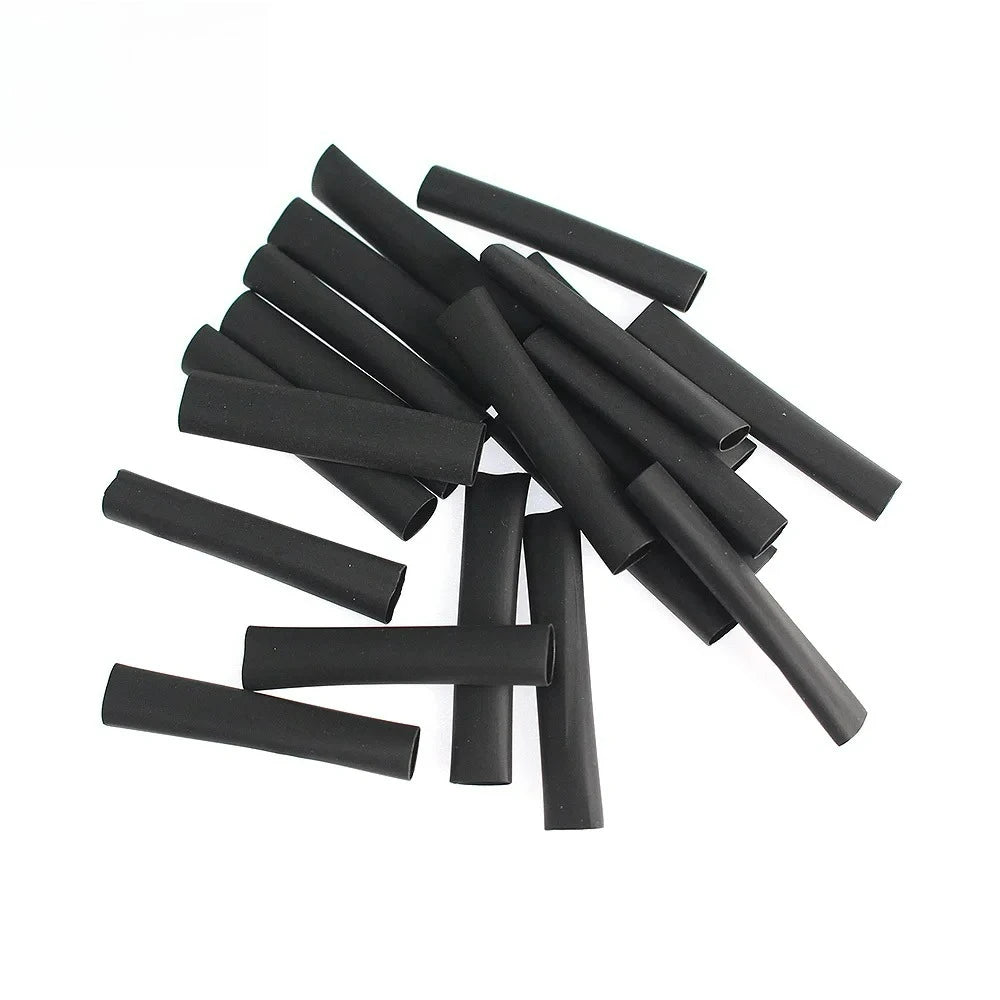 Heat Shrink Tubing Thermoresistant Tube Heat Shrink Wrapping