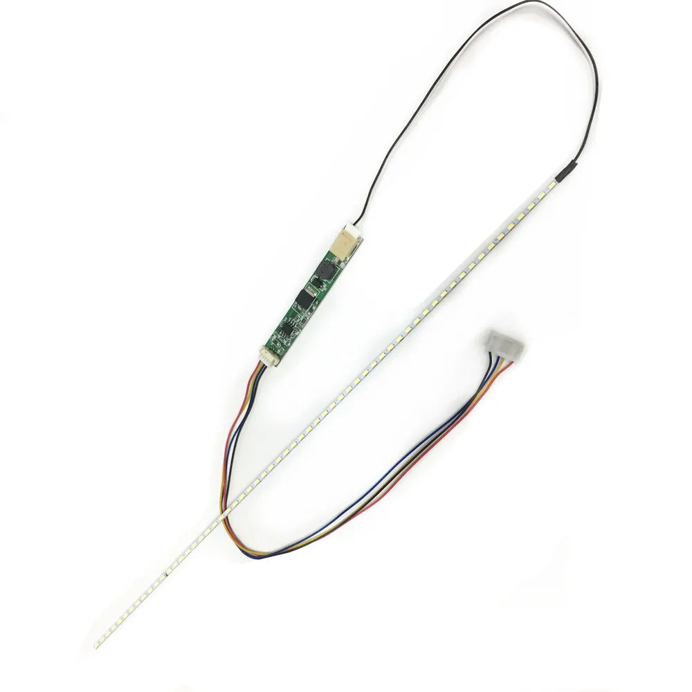 Laptop LCD 12.1 14.1 15.1 15.4 17.1 18.5 Inch Modified Unive