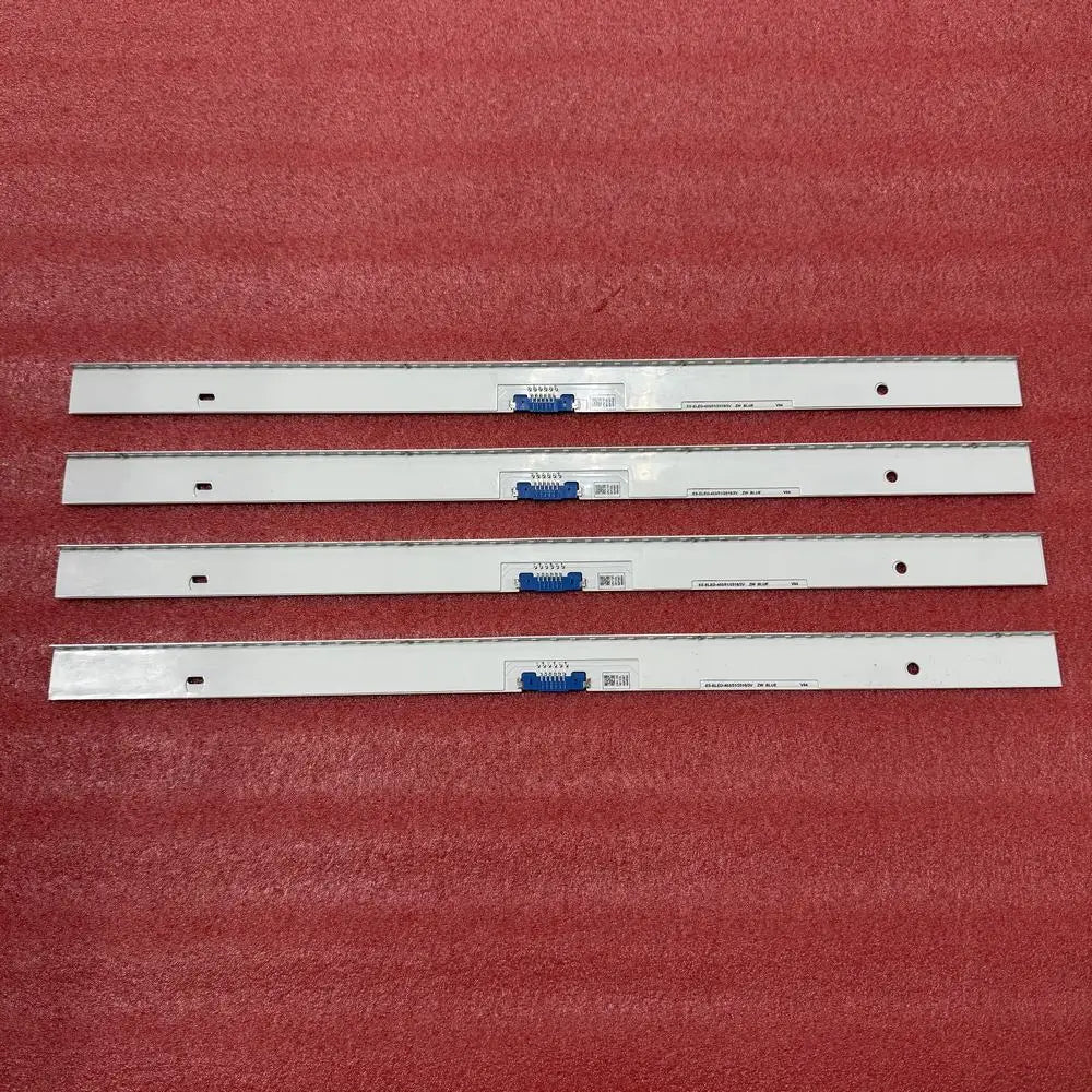LED Backlight Strip for 4pcs/set LED Backlight Strip For Samsung BN96-46469A GQ82Q6FNGT GQ82Q6FNGTXZG