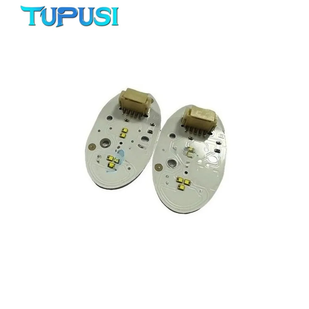 Angel Eyes Turn Signal Board for Alfa Romeo Giulia Daytime Running Light Source LED Module LED Headlight