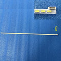 LED Backlight Strip for 40PFL5007K 40PFL5007T 40PFL5537H LJ64-03514A 40-LEFT LJ64-03501A STS400A75 STS400A64