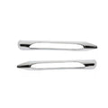 Lamp Frame Trim OEM 2048852974 for Mercedes W204