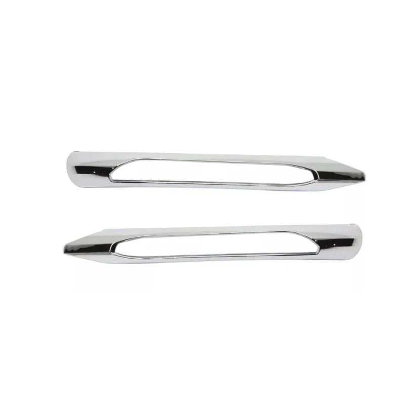 Lamp Frame Trim OEM 2048852974 for Mercedes W204