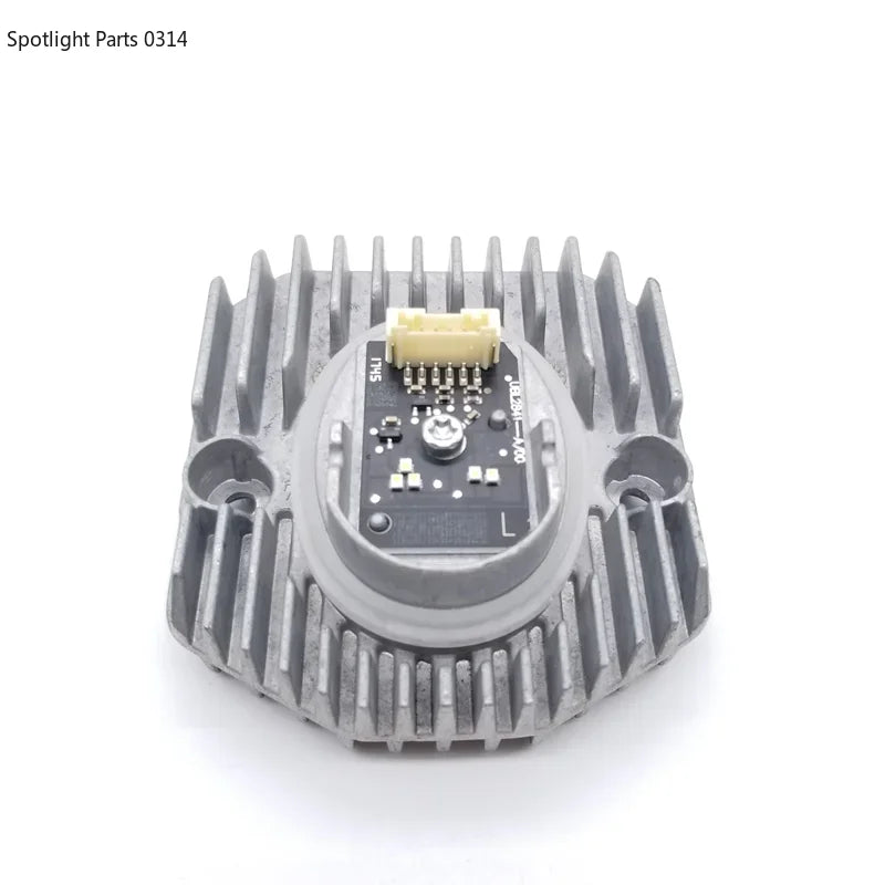Angel Eye Module White DRL Yellow Module Suitable for 2018-2020 BMW 5 Series G30 G38 6 Series G32 GT for BMW