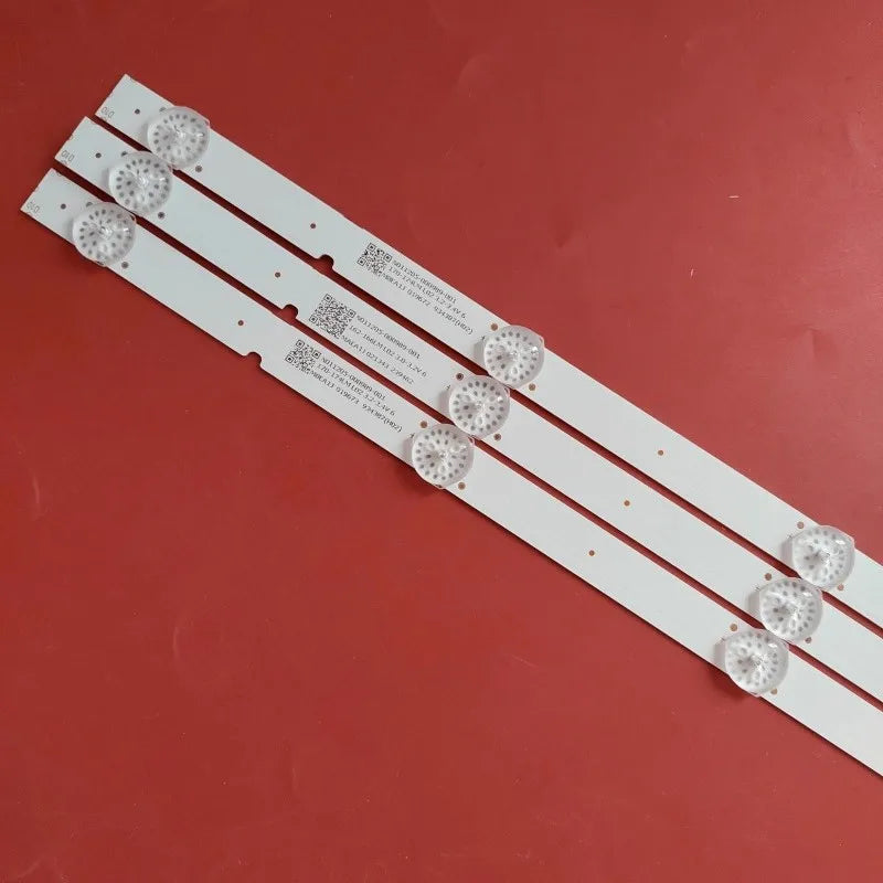 LED Backlight Strip for 50A23 50A5PR0 50p50 pro CRH-CG50G2230300310B1DREV1.0 - Replacement TV Backlight Strip