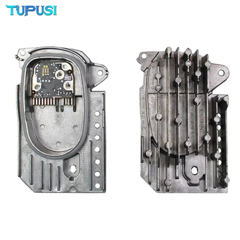 Angel Eyes Light DRL LED Maker Module Fits For BMW G01/G02 LCI X3 X4 2020-2022 63115A0E625 63115A0E626 Car