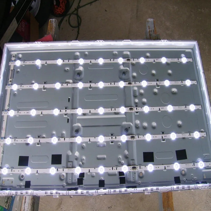 LED Strip For Samsung UE40J6330AU UE40J5100AW UE40H5000AK UE