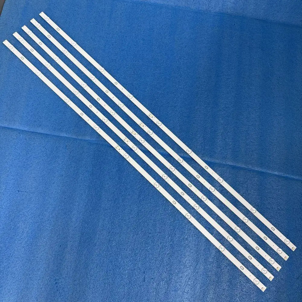 LED Backlight Strip for Philco Ptv55f61snt Ptv55f61snc PTV55F61 CRH-ZG55E6000303009056C1REV1.1