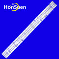 LED Strip for LE40D3142 Le40d1452 LC-40LE460X Le40d1442/20 LD40E01M LE40D1442 T4002M 40PFT4509/60 Bars
