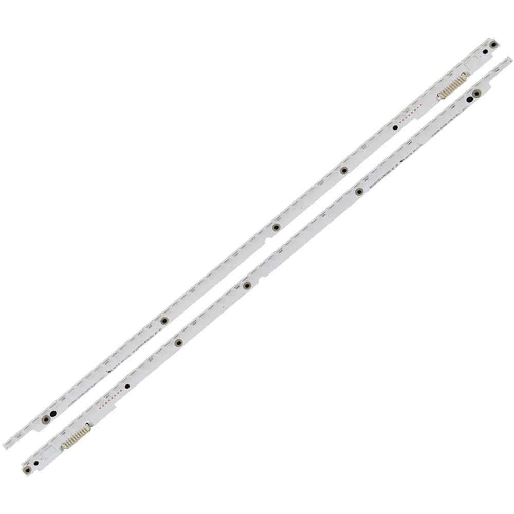 LED Backlight Strip for56LED strip For UA40ES5500R T400HVN01.0 UE40ES5507 UE40ES5530 UE40ES6100 UE40ES6300