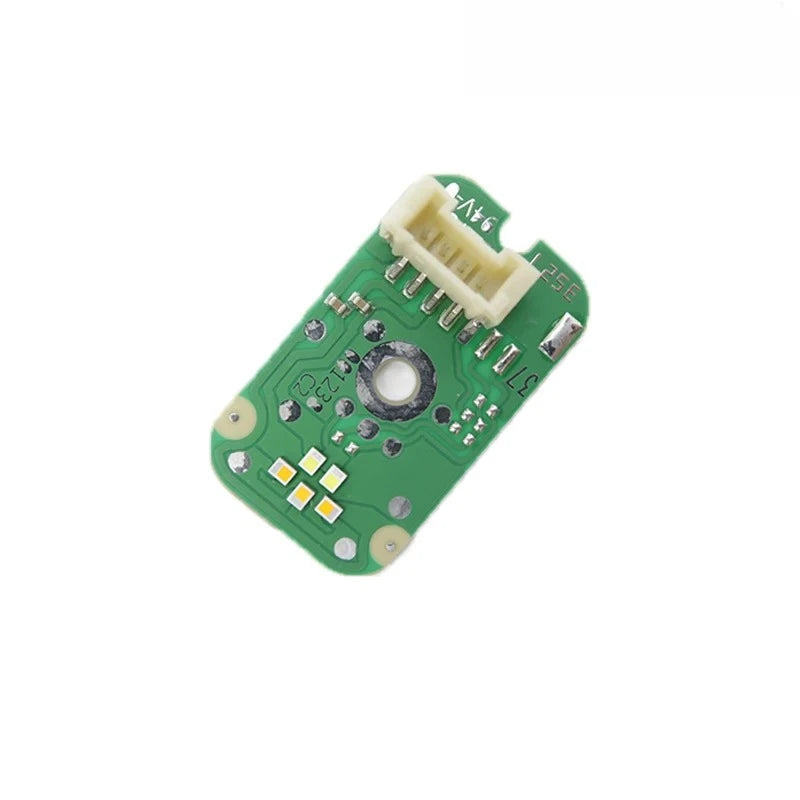 DRL CHIP Module 2019-2022 LED Angel Eye Ballast Light Source Circuit Board White Light for Skoda